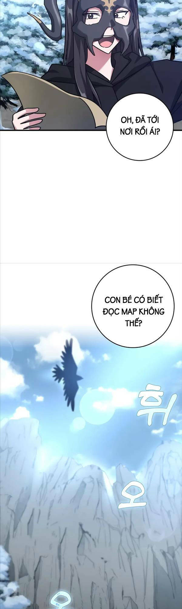 Người Chơi Cấp Tối Đa - Chapter 20 - Page 18