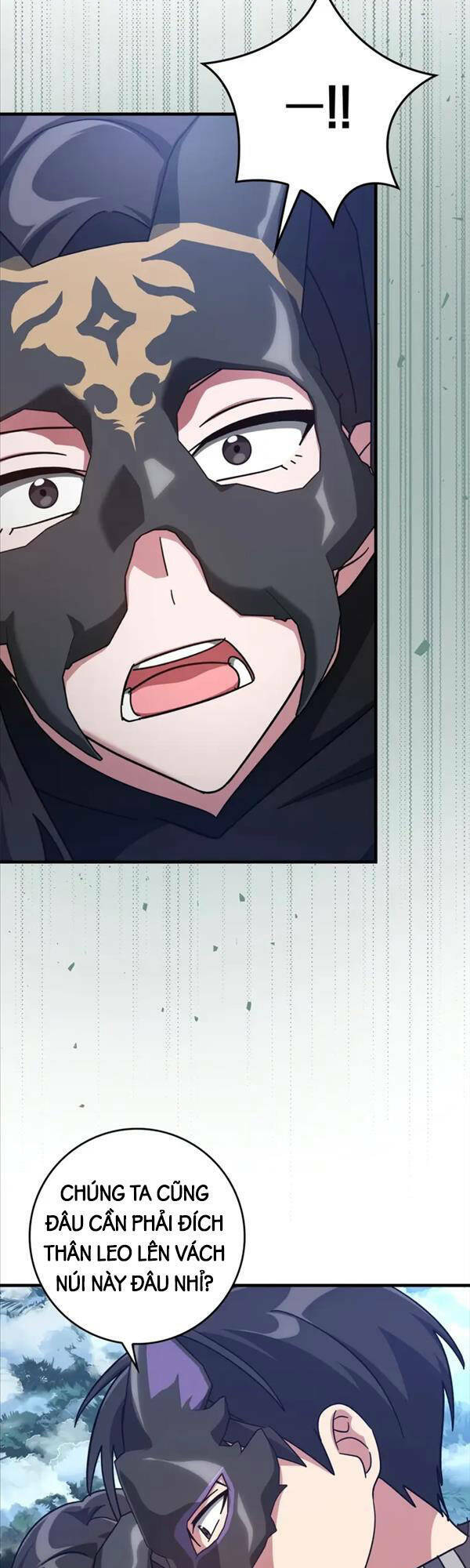 Người Chơi Cấp Tối Đa - Chapter 20 - Page 21
