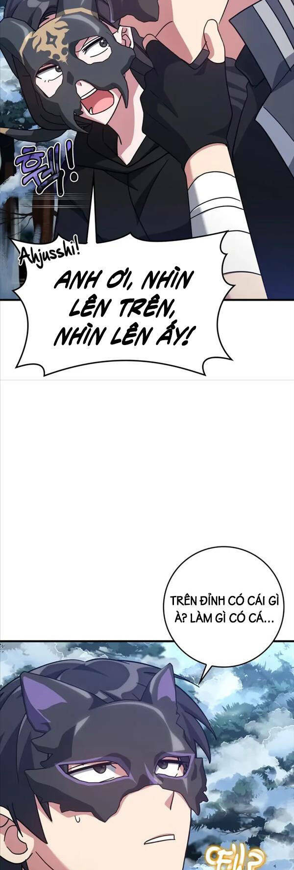 Người Chơi Cấp Tối Đa - Chapter 20 - Page 22