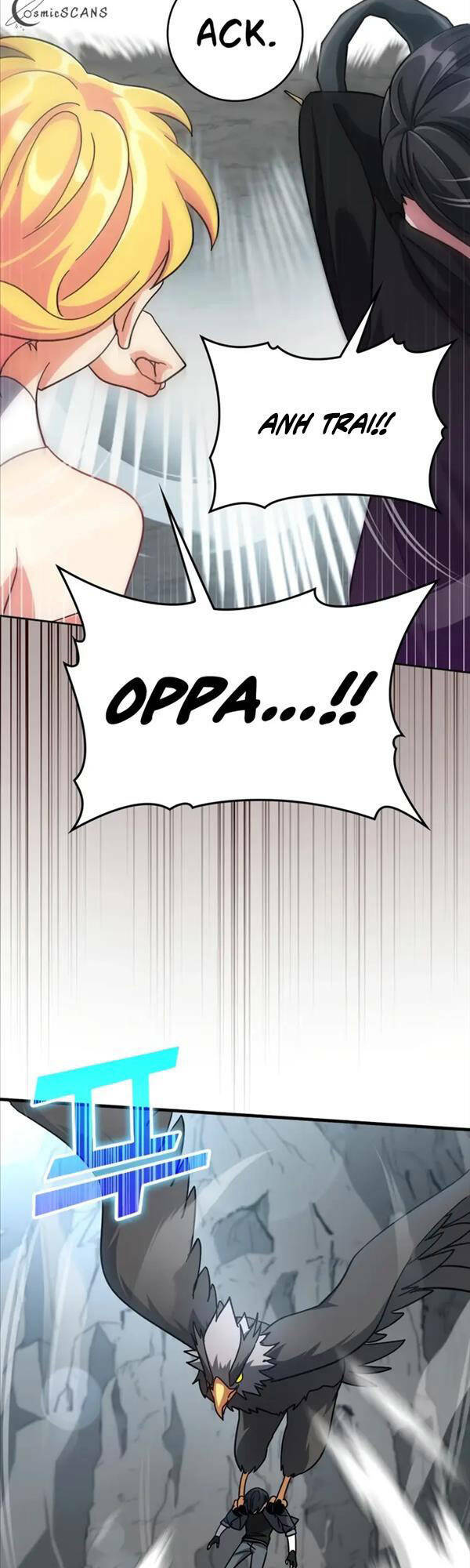 Người Chơi Cấp Tối Đa - Chapter 20 - Page 31