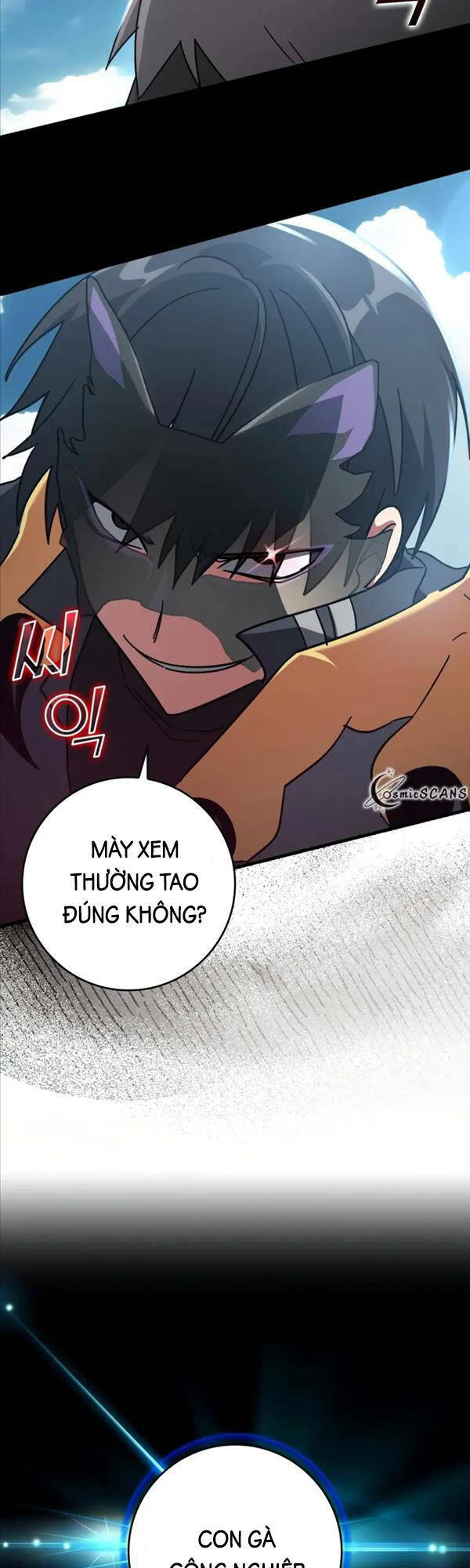 Người Chơi Cấp Tối Đa - Chapter 20 - Page 33