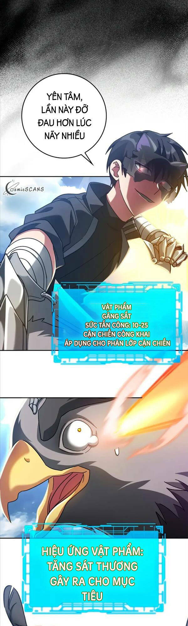 Người Chơi Cấp Tối Đa - Chapter 20 - Page 39