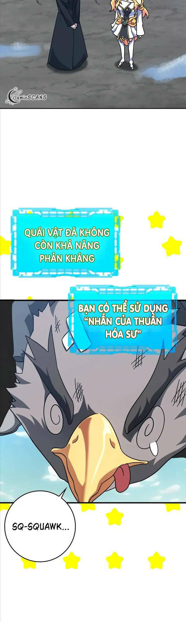 Người Chơi Cấp Tối Đa - Chapter 20 - Page 41