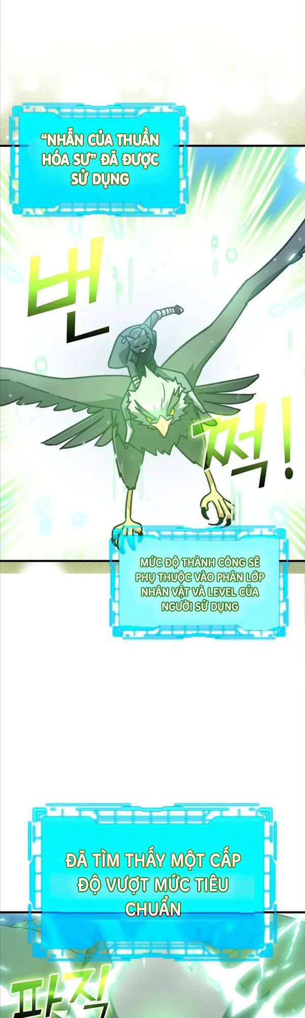 Người Chơi Cấp Tối Đa - Chapter 20 - Page 44