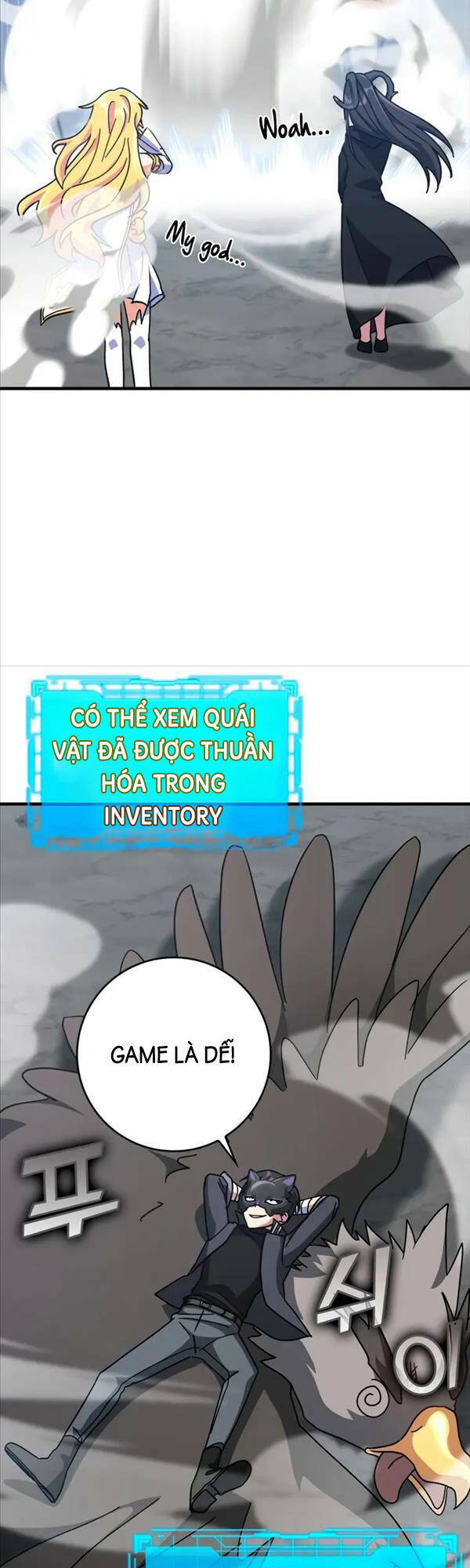 Người Chơi Cấp Tối Đa - Chapter 20 - Page 46