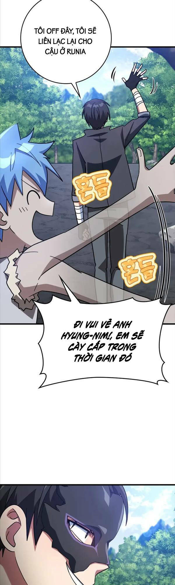 Người Chơi Cấp Tối Đa - Chapter 20 - Page 4