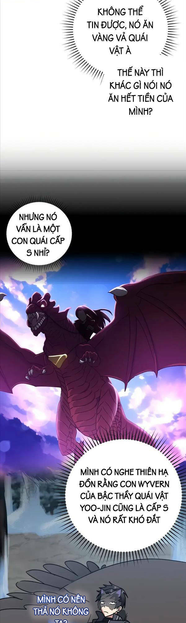 Người Chơi Cấp Tối Đa - Chapter 20 - Page 50