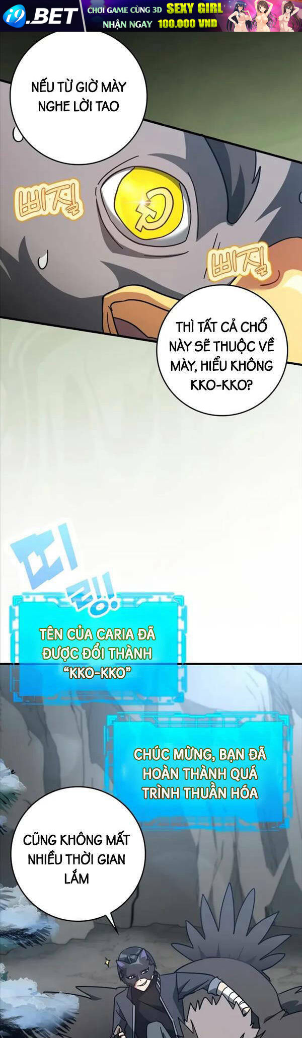 Người Chơi Cấp Tối Đa - Chapter 20 - Page 54