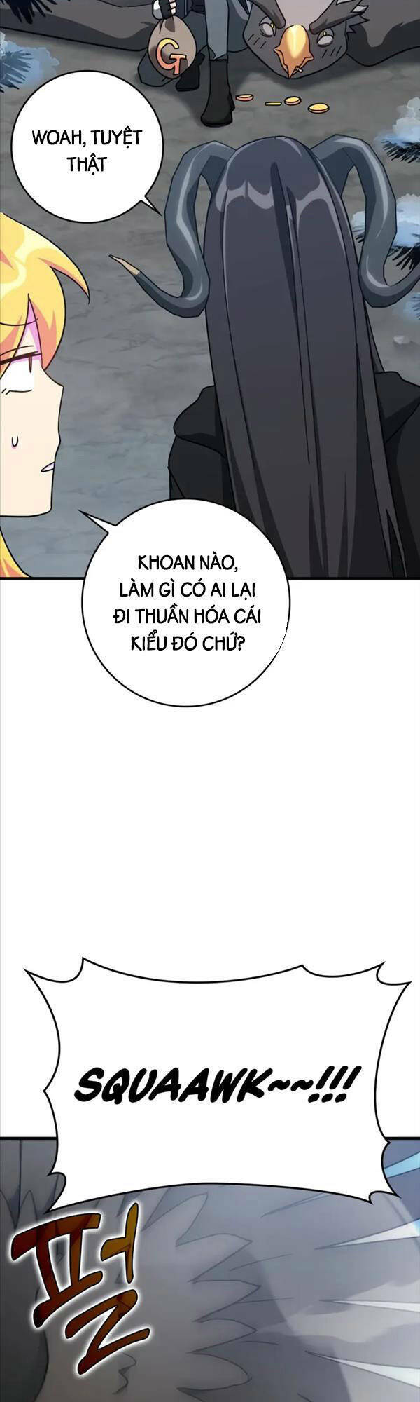 Người Chơi Cấp Tối Đa - Chapter 20 - Page 55