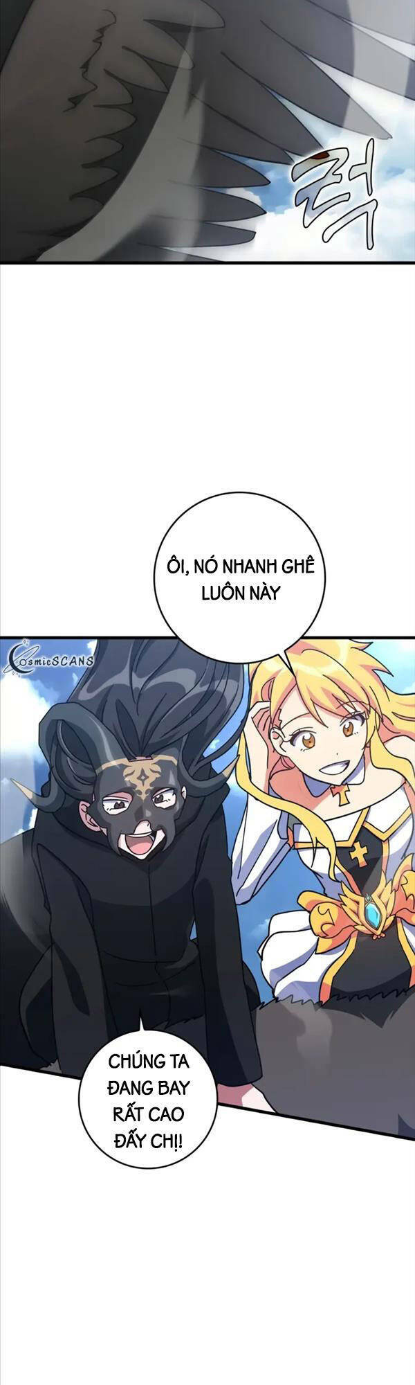 Người Chơi Cấp Tối Đa - Chapter 20 - Page 56