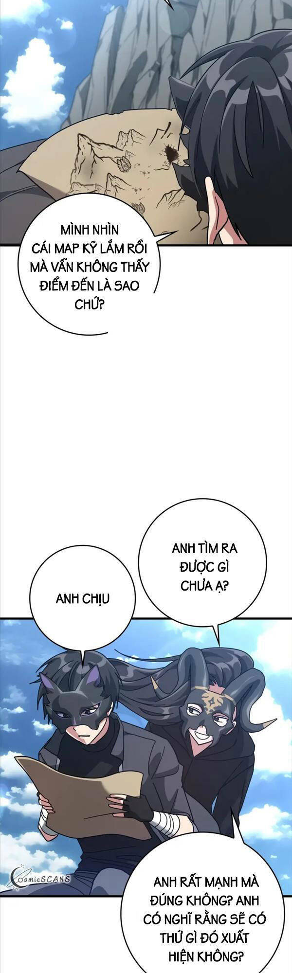 Người Chơi Cấp Tối Đa - Chapter 20 - Page 58