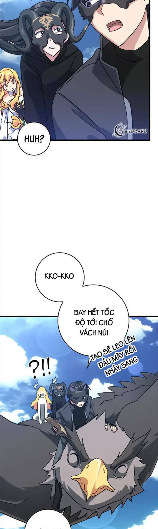 Người Chơi Cấp Tối Đa - Chapter 20 - Page 61