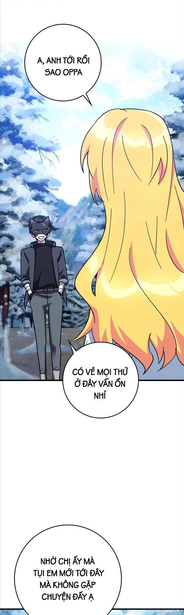 Người Chơi Cấp Tối Đa - Chapter 20 - Page 6