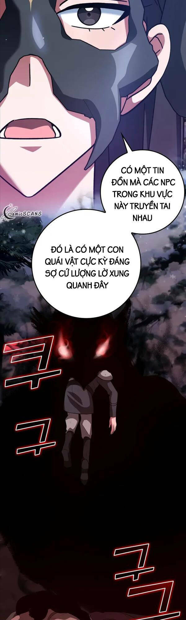 Người Chơi Cấp Tối Đa - Chapter 20 - Page 8