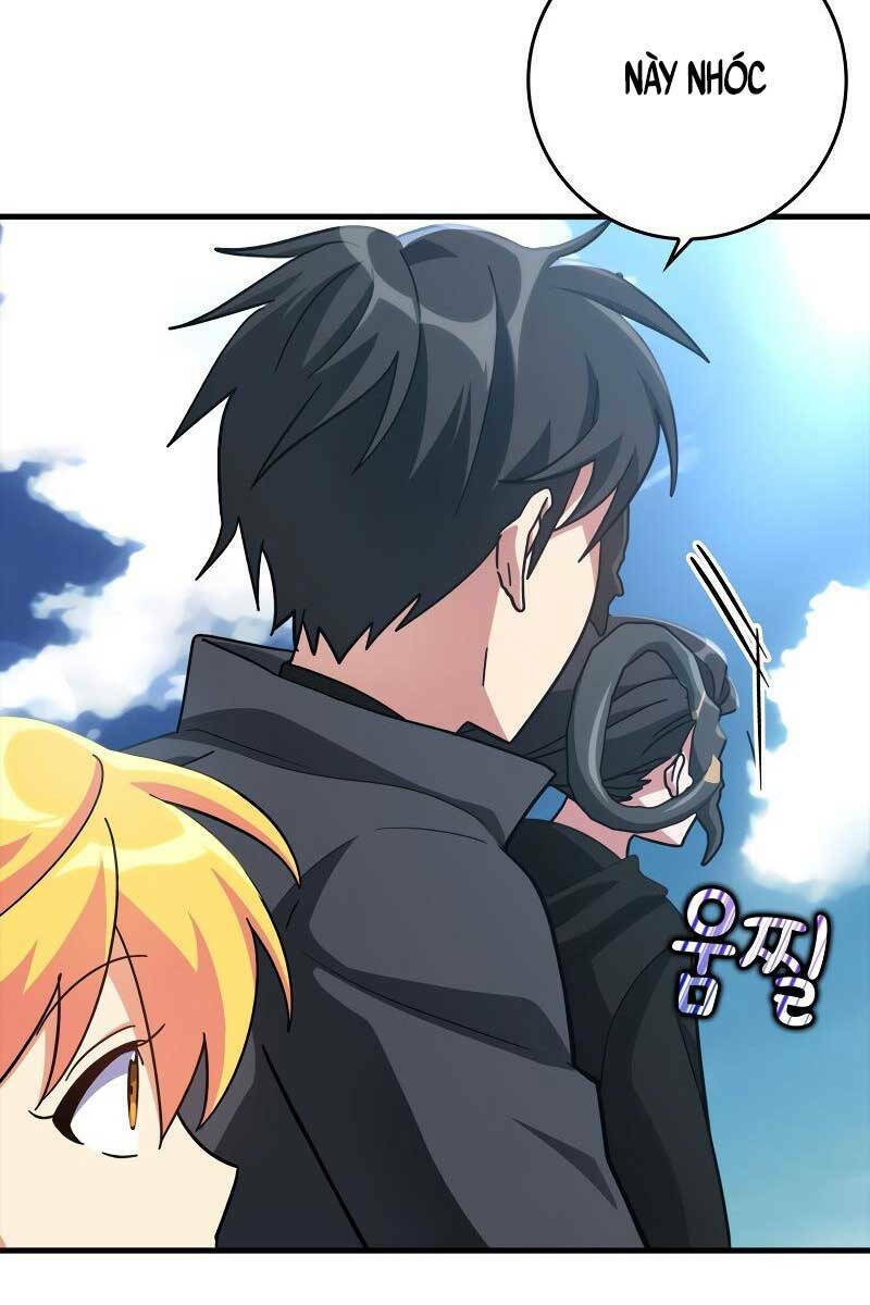 Người Chơi Cấp Tối Đa - Chapter 21 - Page 13