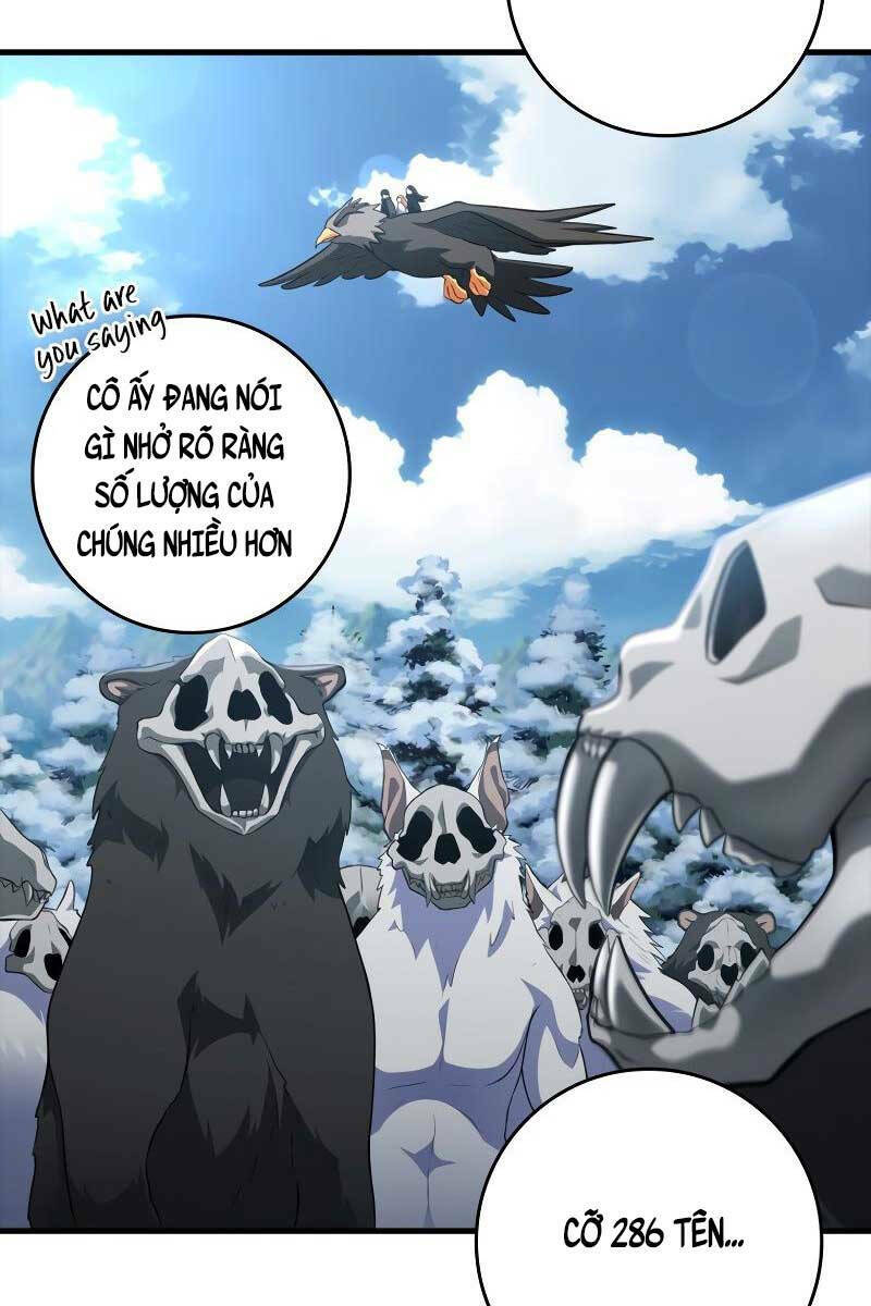 Người Chơi Cấp Tối Đa - Chapter 21 - Page 16