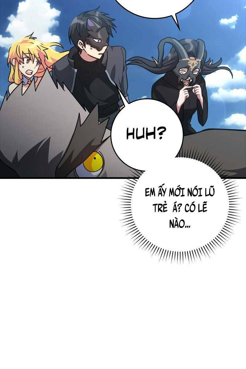 Người Chơi Cấp Tối Đa - Chapter 21 - Page 19