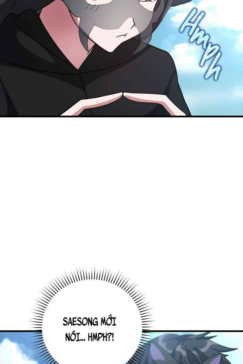 Người Chơi Cấp Tối Đa - Chapter 21 - Page 22