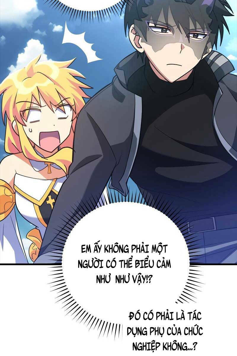 Người Chơi Cấp Tối Đa - Chapter 21 - Page 23