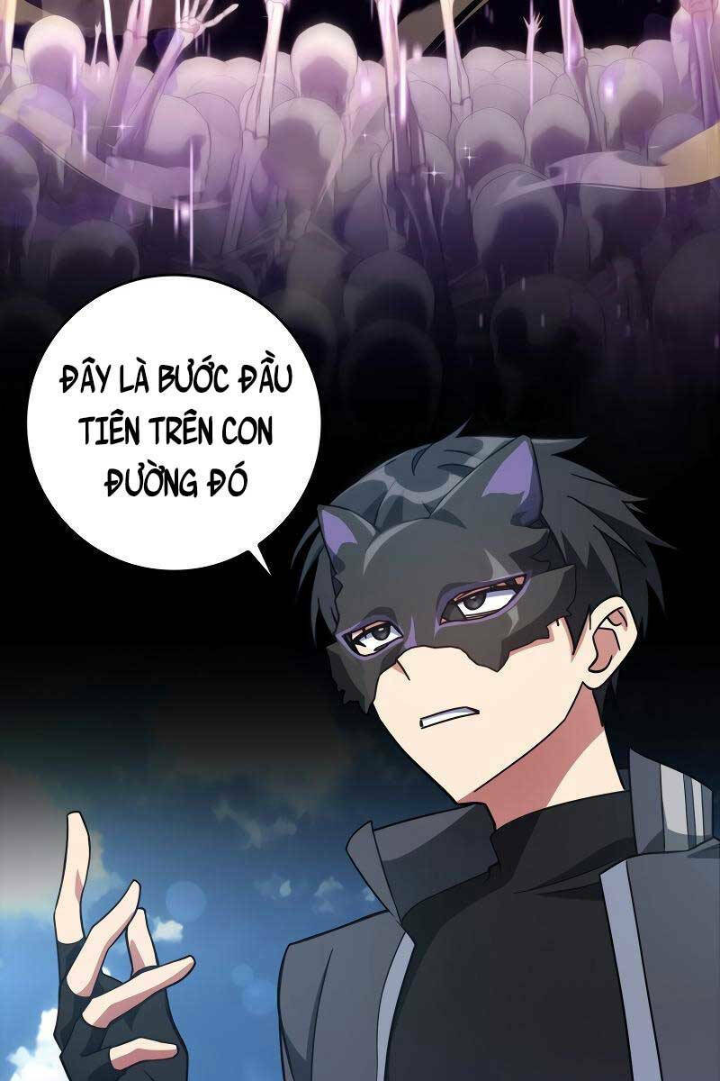 Người Chơi Cấp Tối Đa - Chapter 21 - Page 28