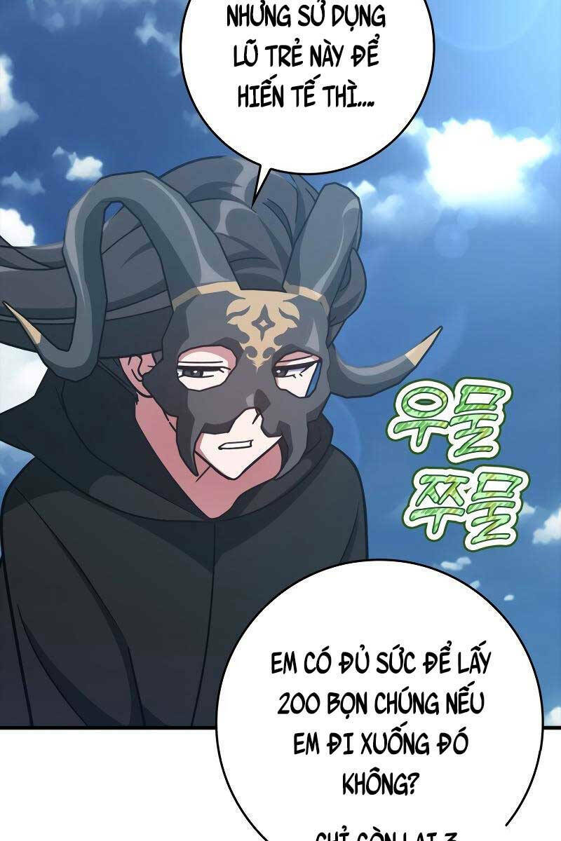 Người Chơi Cấp Tối Đa - Chapter 21 - Page 30