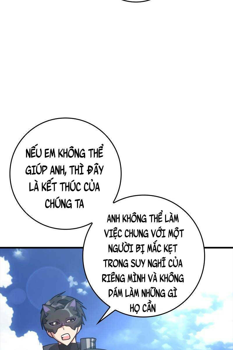 Người Chơi Cấp Tối Đa - Chapter 21 - Page 39