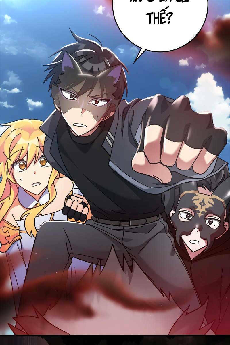 Người Chơi Cấp Tối Đa - Chapter 21 - Page 4