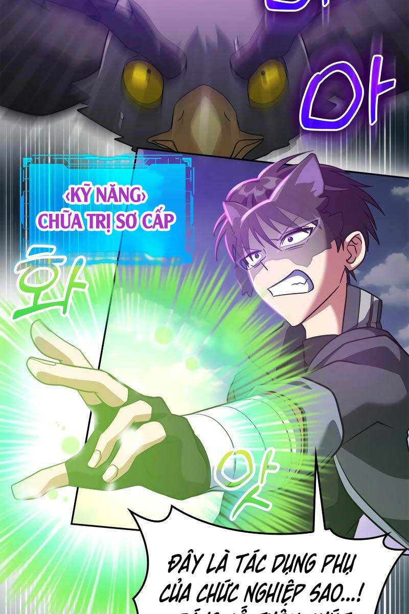 Người Chơi Cấp Tối Đa - Chapter 21 - Page 55