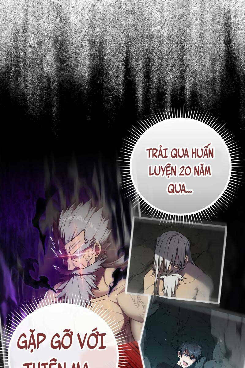 Người Chơi Cấp Tối Đa - Chapter 21 - Page 75