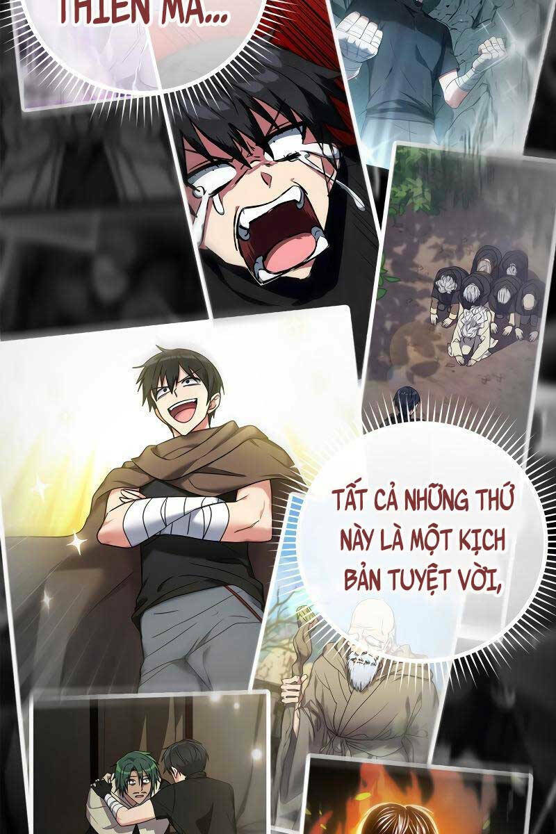 Người Chơi Cấp Tối Đa - Chapter 21 - Page 76