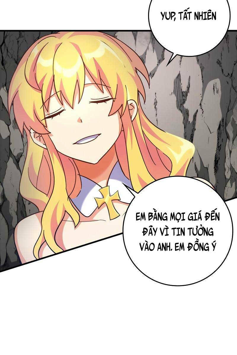 Người Chơi Cấp Tối Đa - Chapter 21 - Page 81