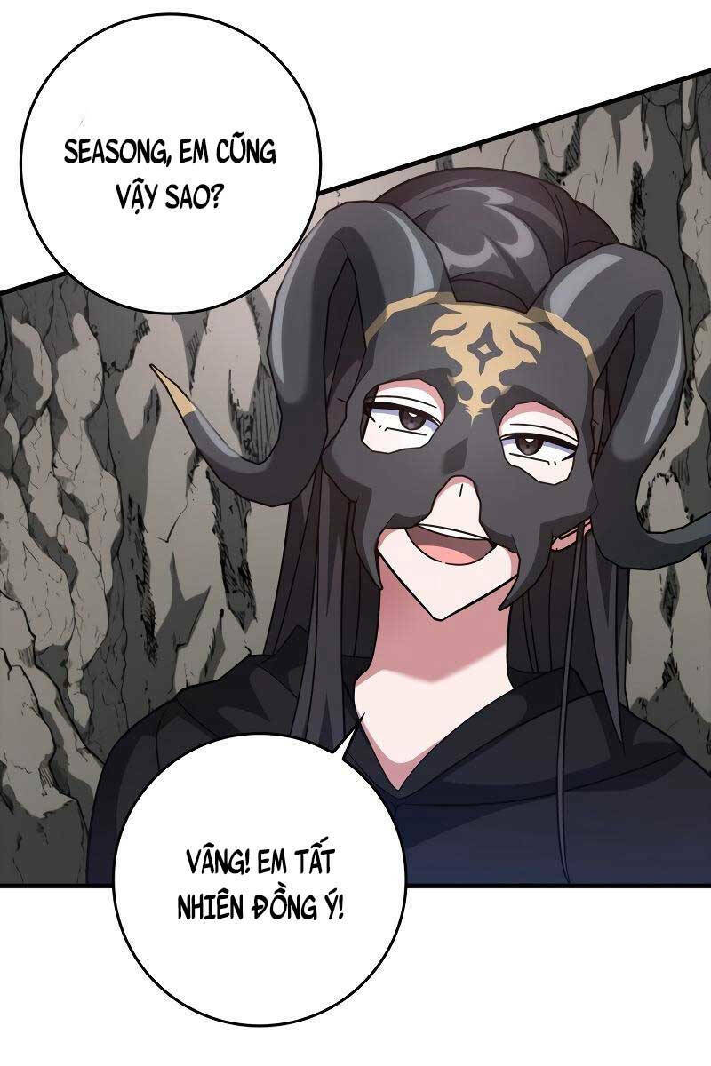 Người Chơi Cấp Tối Đa - Chapter 21 - Page 82