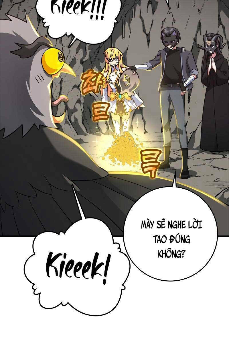 Người Chơi Cấp Tối Đa - Chapter 21 - Page 86