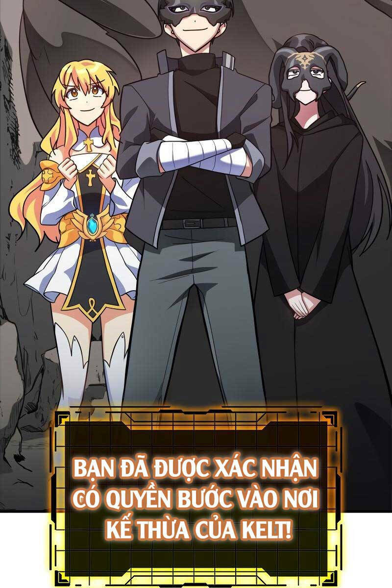 Người Chơi Cấp Tối Đa - Chapter 21 - Page 88