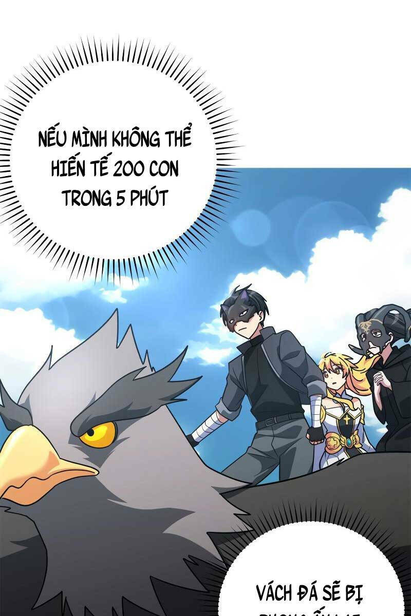 Người Chơi Cấp Tối Đa - Chapter 21 - Page 8