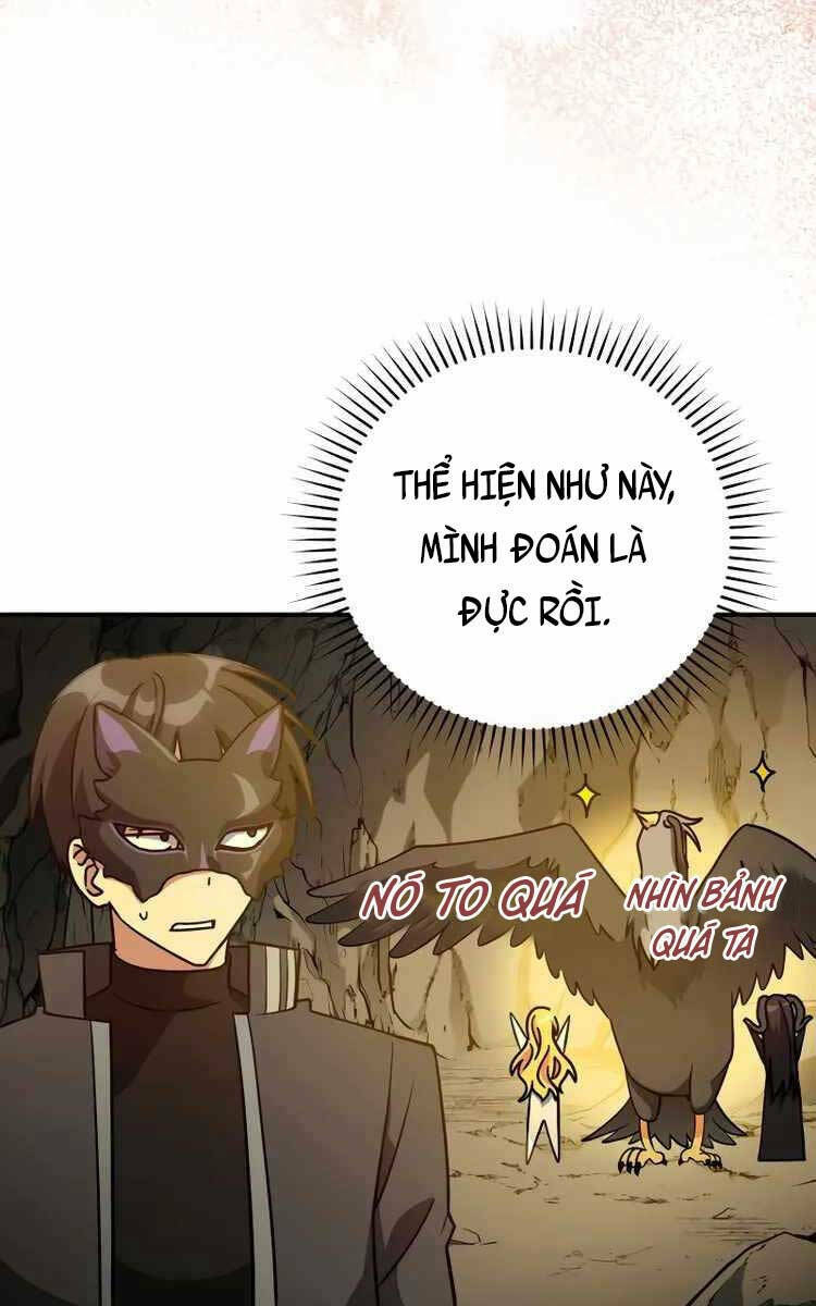 Người Chơi Cấp Tối Đa - Chapter 22 - Page 99