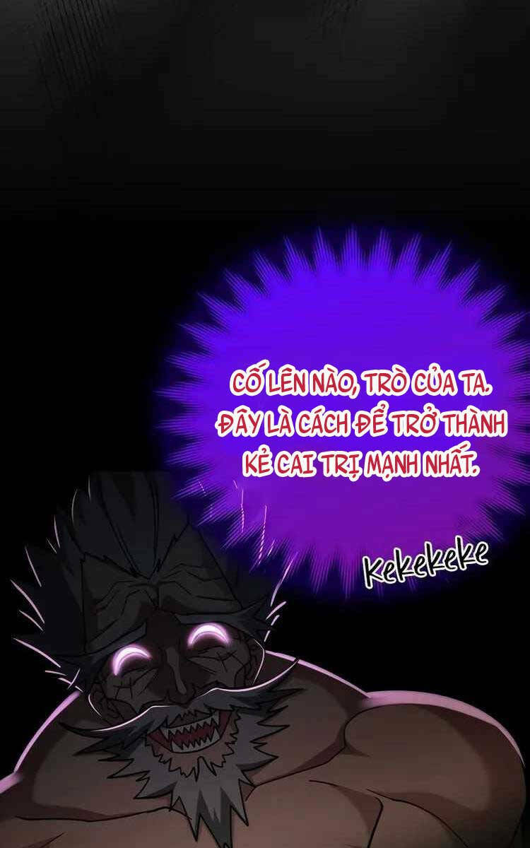 Người Chơi Cấp Tối Đa - Chapter 22 - Page 16