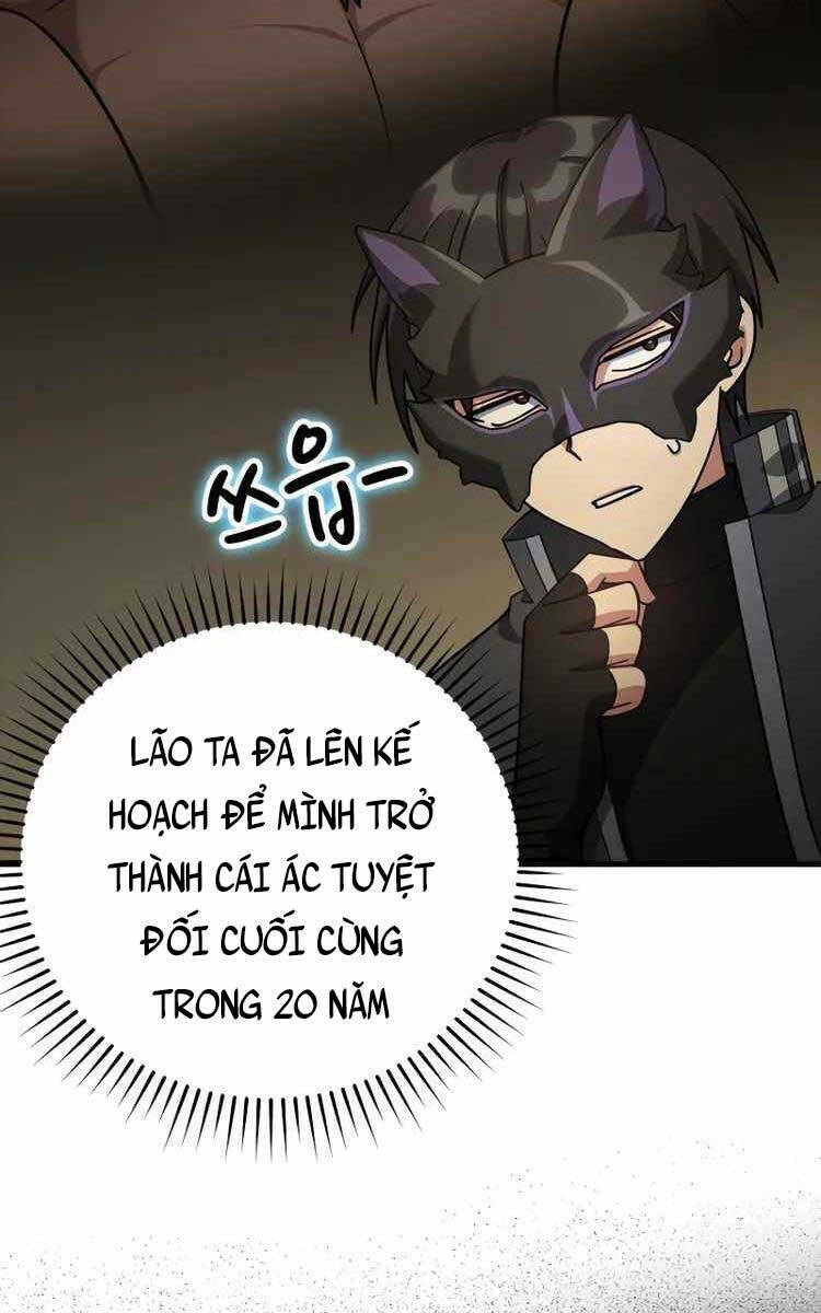 Người Chơi Cấp Tối Đa - Chapter 22 - Page 17