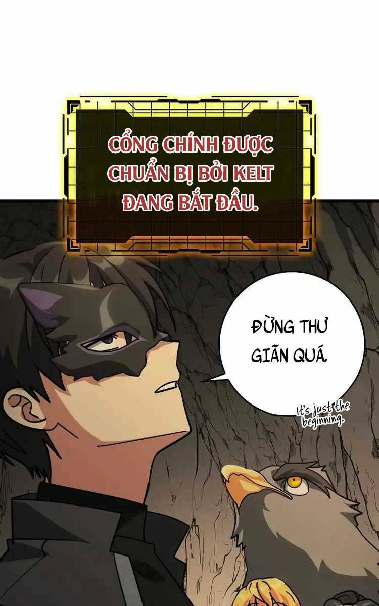 Người Chơi Cấp Tối Đa - Chapter 22 - Page 48