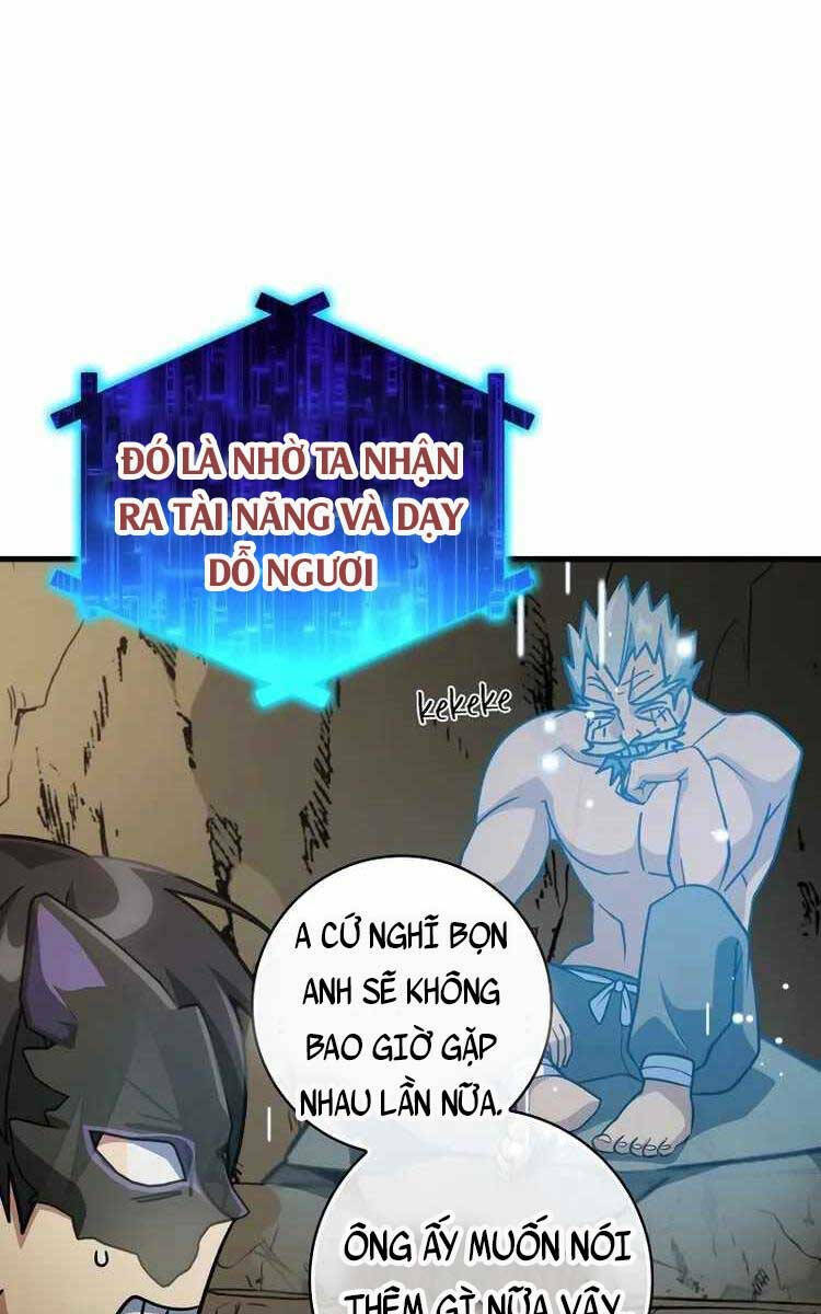 Người Chơi Cấp Tối Đa - Chapter 22 - Page 57