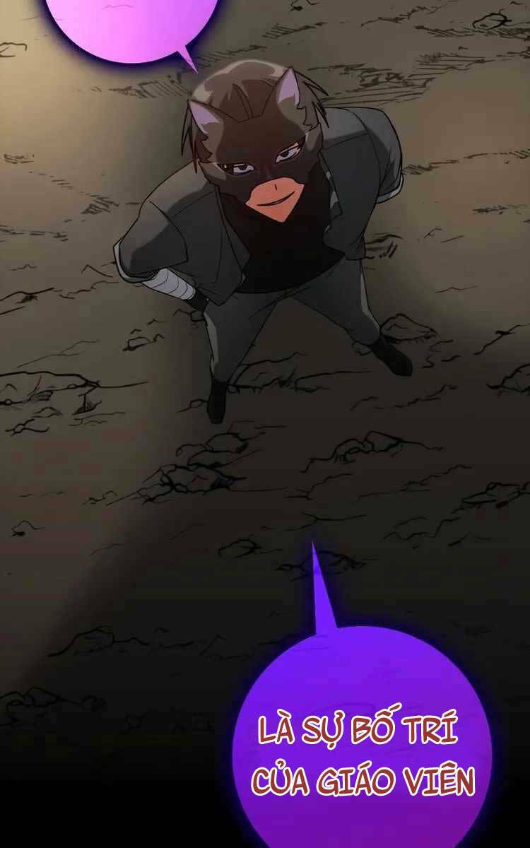 Người Chơi Cấp Tối Đa - Chapter 22 - Page 6