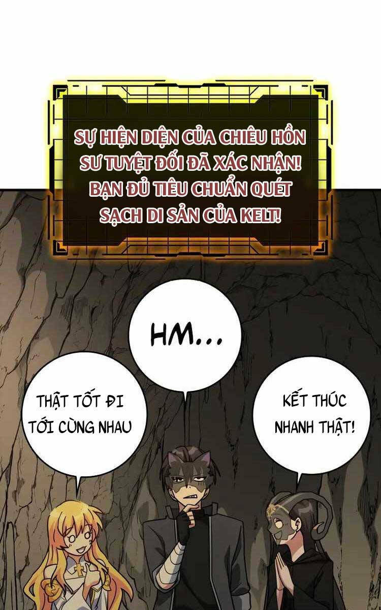 Người Chơi Cấp Tối Đa - Chapter 22 - Page 78