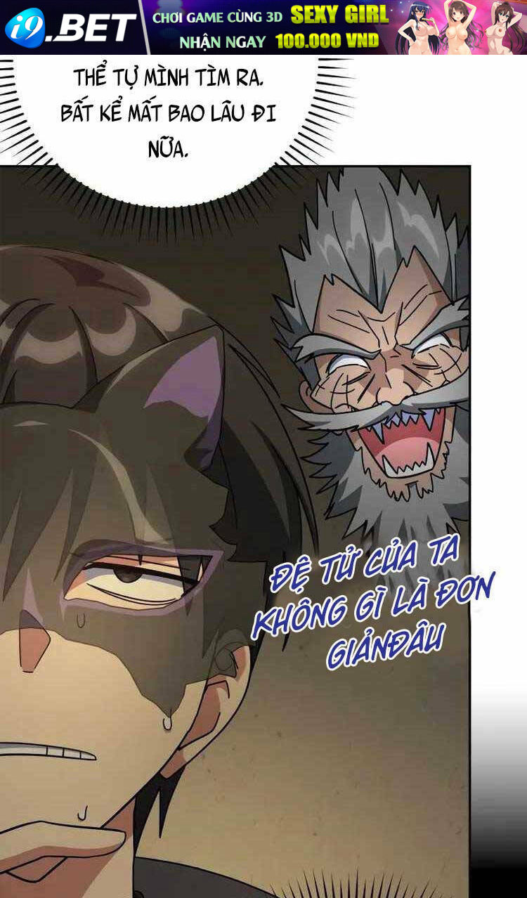 Người Chơi Cấp Tối Đa - Chapter 22 - Page 80