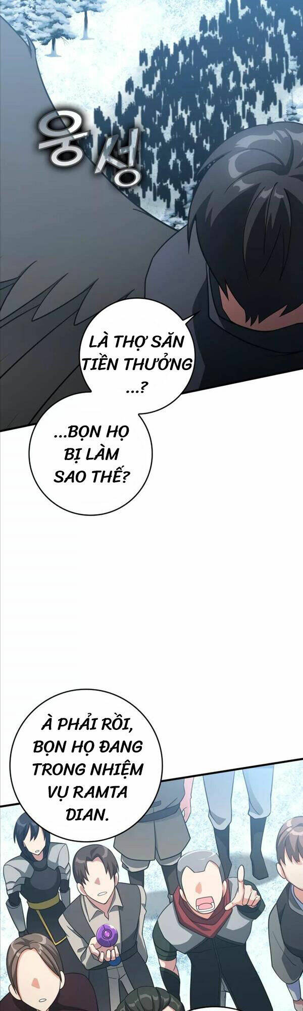 Người Chơi Cấp Tối Đa - Chapter 23 - Page 9