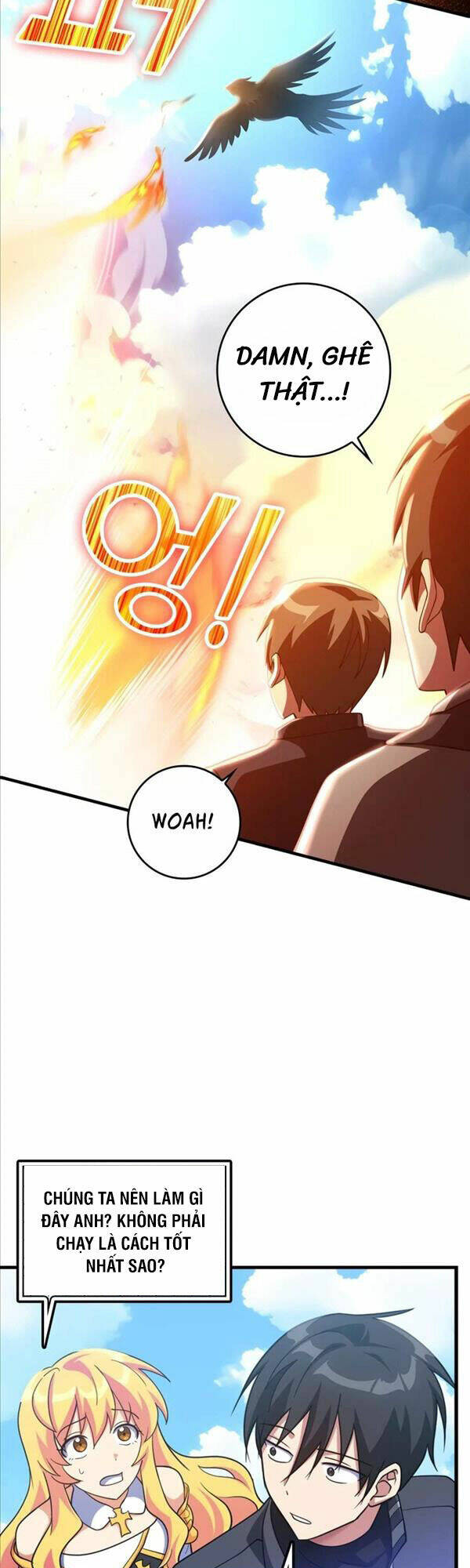 Người Chơi Cấp Tối Đa - Chapter 23 - Page 11