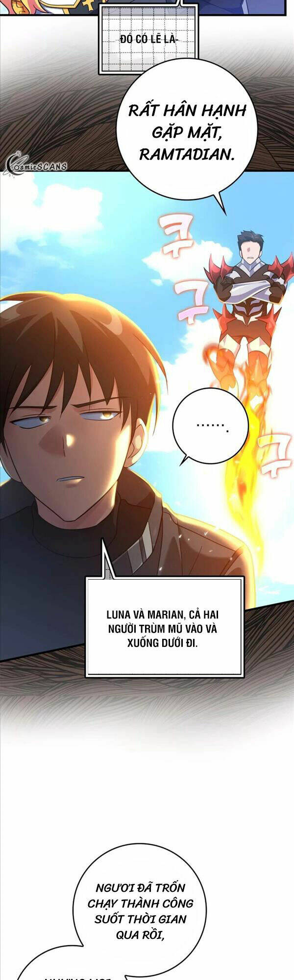 Người Chơi Cấp Tối Đa - Chapter 23 - Page 12