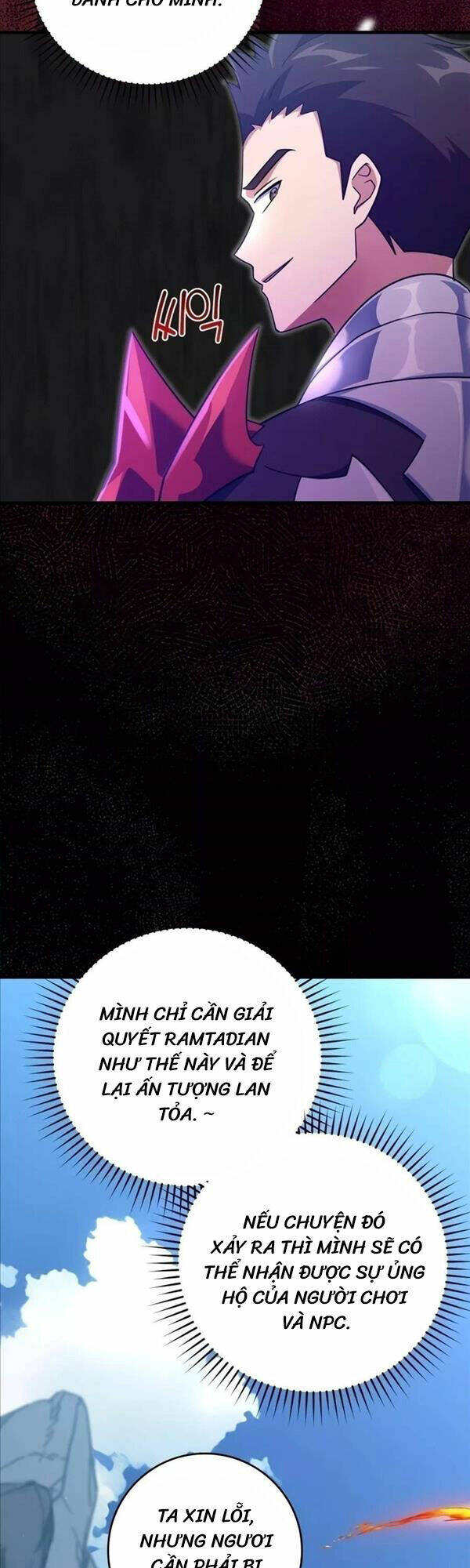 Người Chơi Cấp Tối Đa - Chapter 23 - Page 15