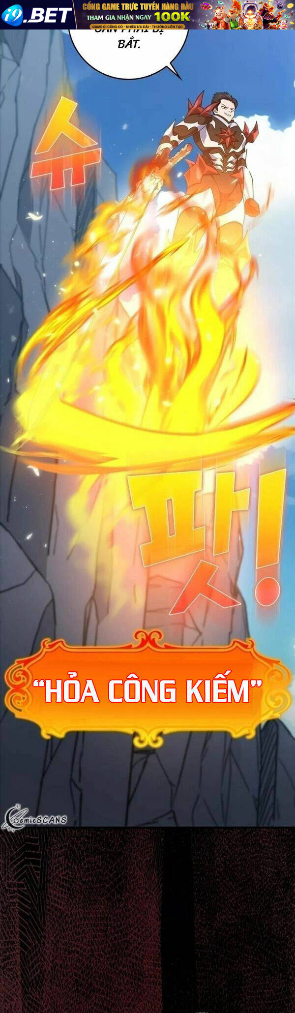 Người Chơi Cấp Tối Đa - Chapter 23 - Page 16