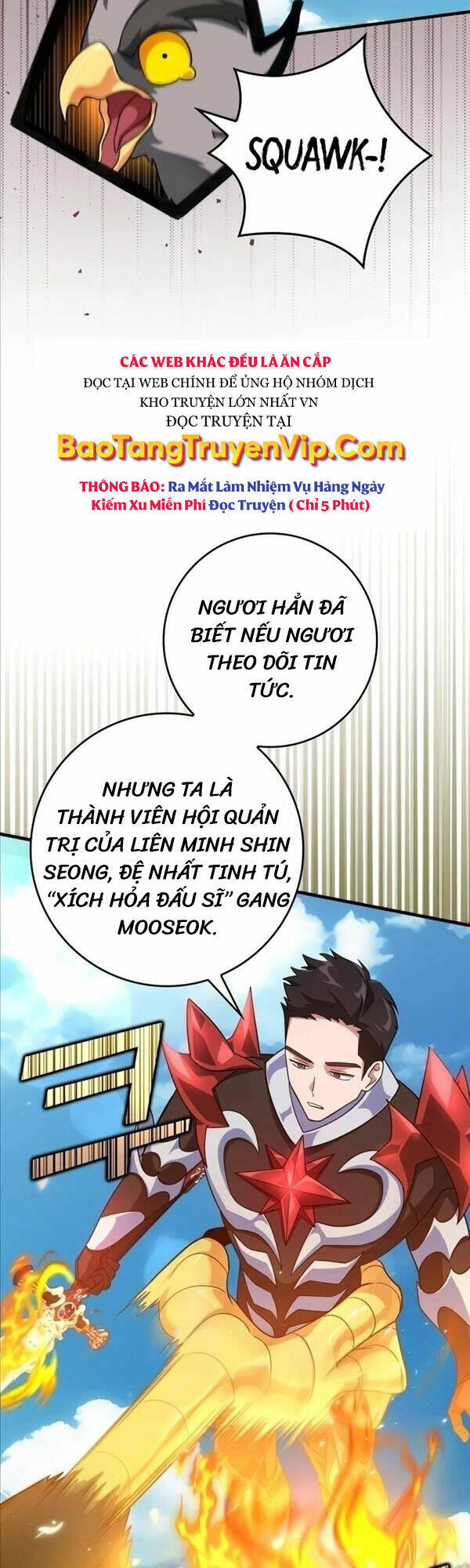 Người Chơi Cấp Tối Đa - Chapter 23 - Page 18