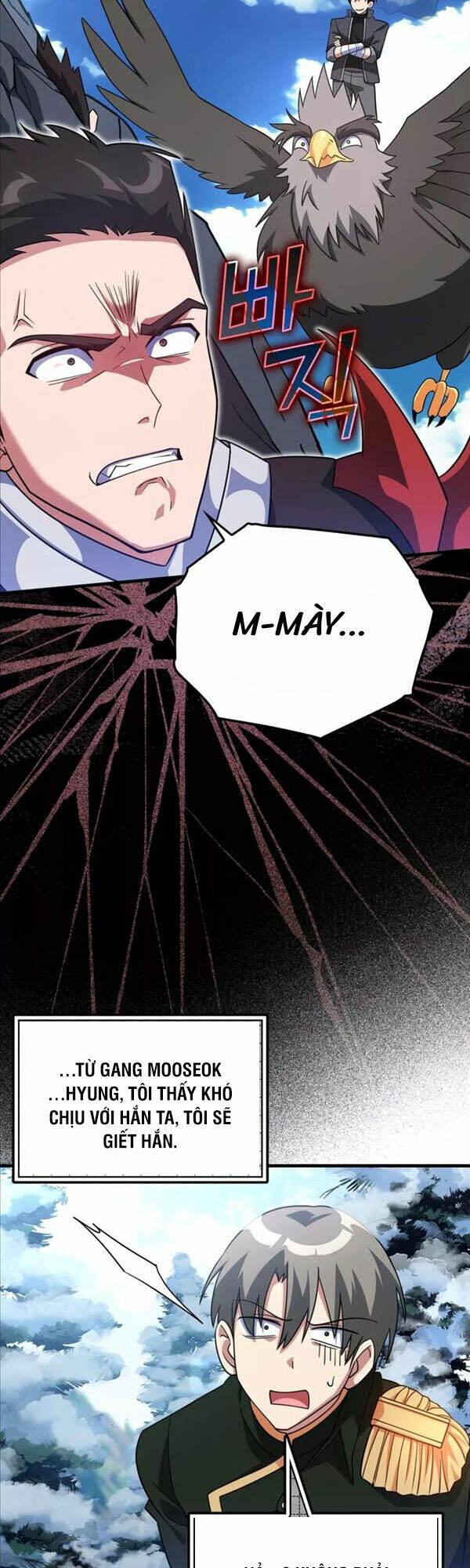 Người Chơi Cấp Tối Đa - Chapter 23 - Page 25